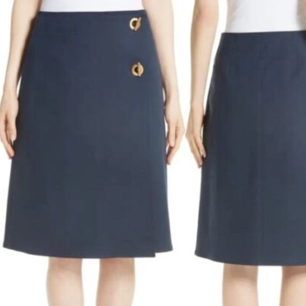 Tory Burch Ruth Skirt (NWT) Tory Burch ($328)